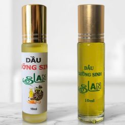 Dầu Dưỡng Sinh
